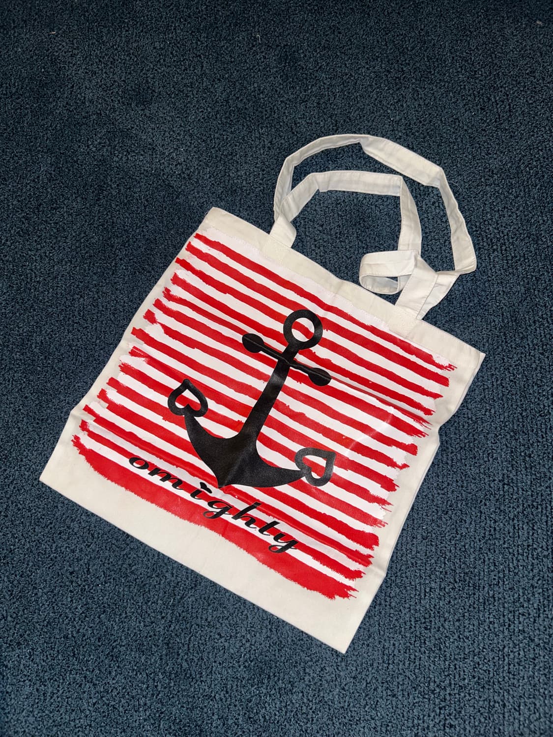 오마이티 54321 오프숄더 티 새상품 상품이미지4