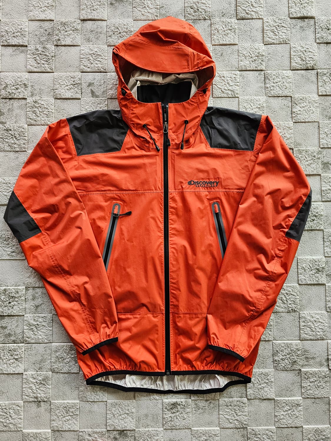 디스커버리 바람막이 100 상품이미지1