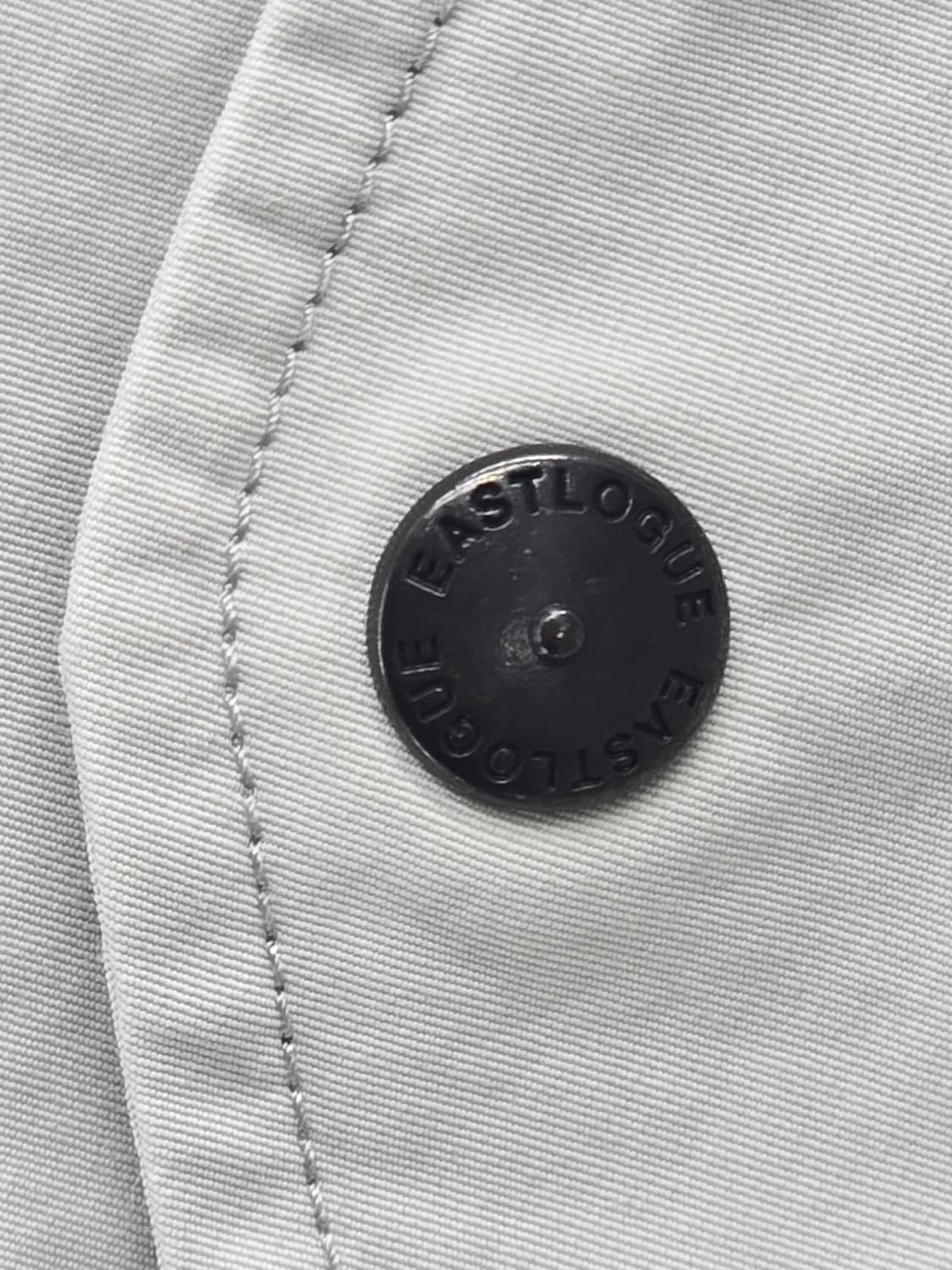 이스트로그 그레이 봄버 자켓 XL 상품이미지3