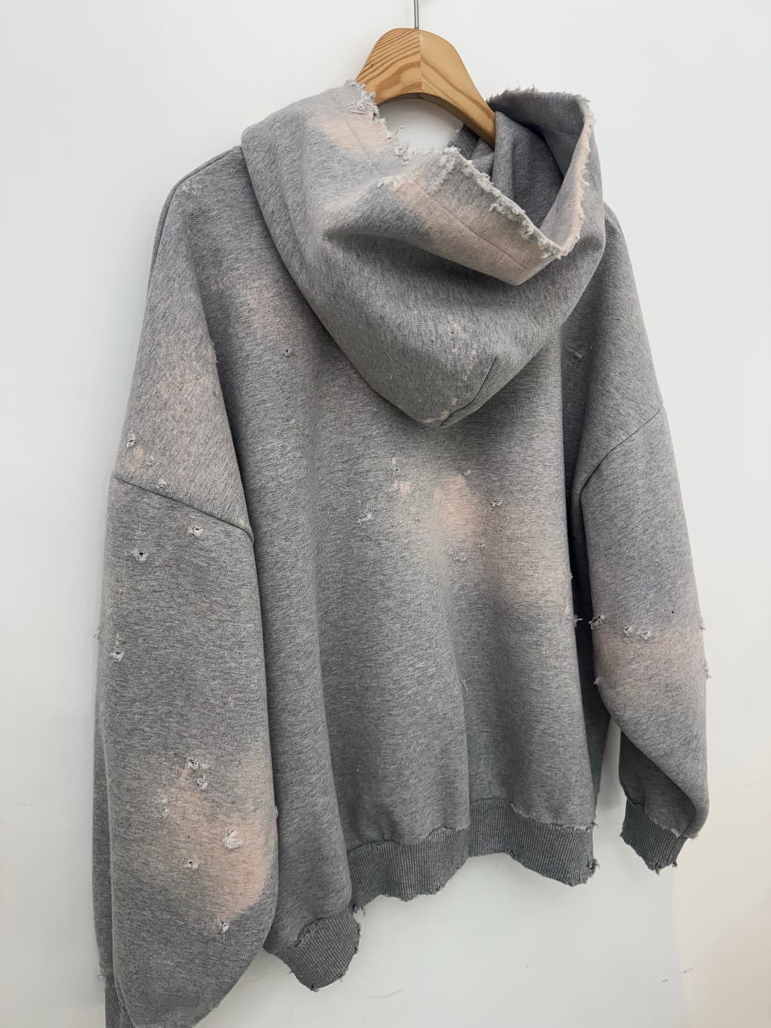 빈티지 후드티 상품이미지6