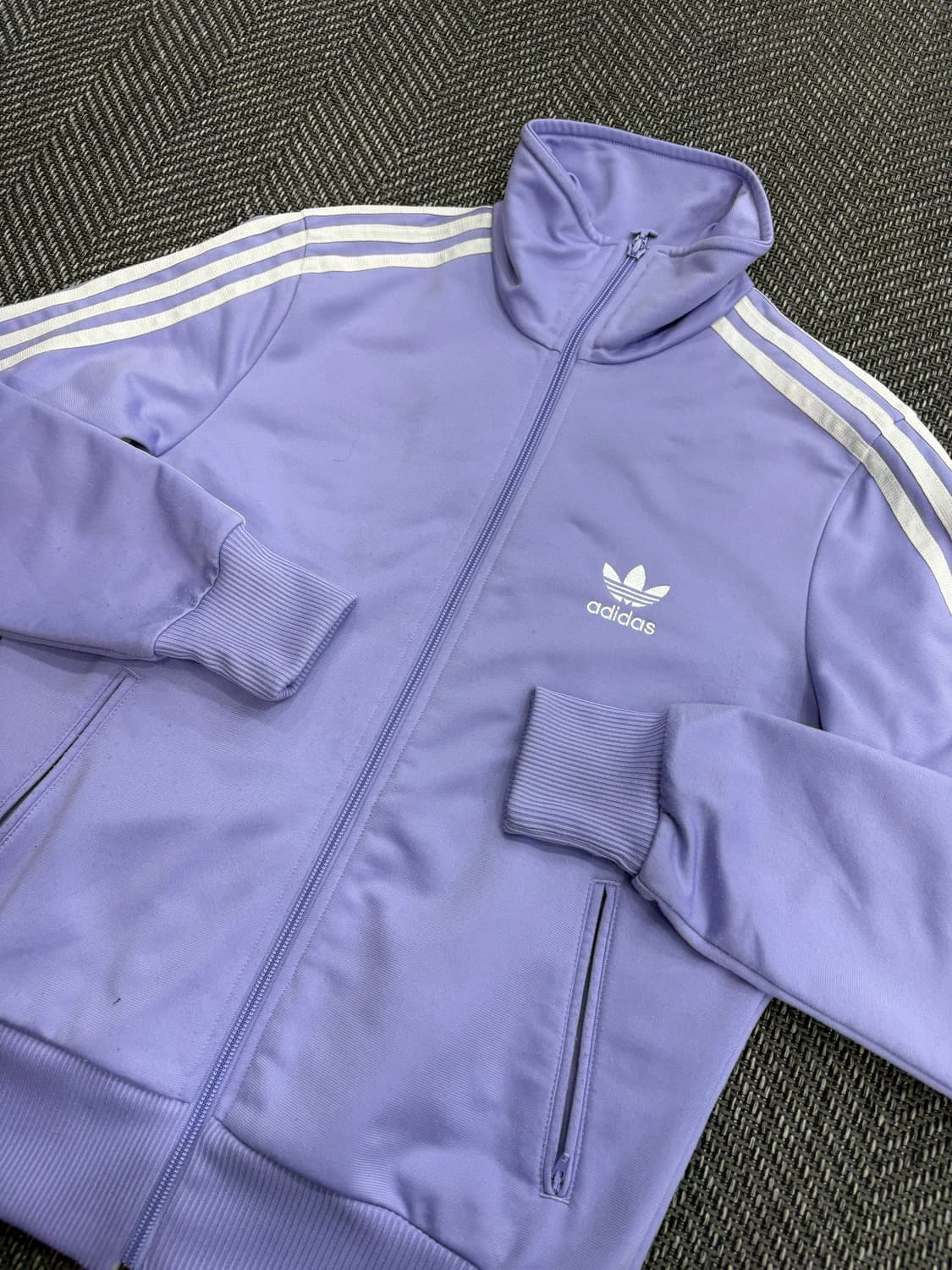 아디다스 신형 파이어버드 져지 상품이미지6