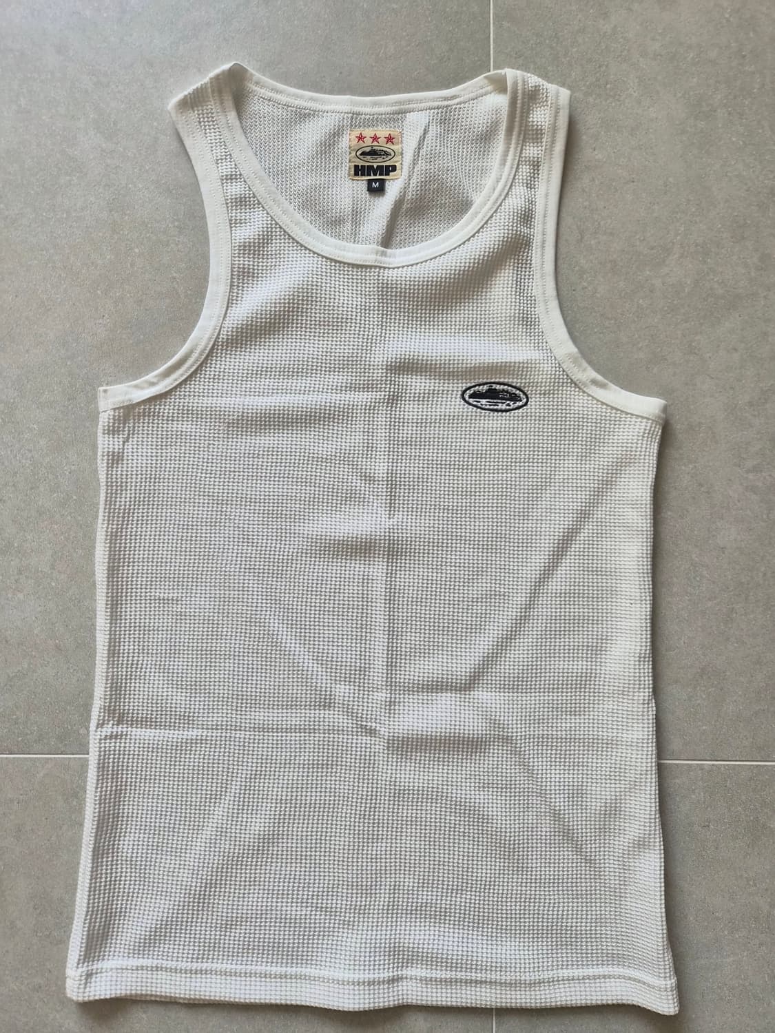 코르테이즈 HMP 탱크탑 상품이미지1