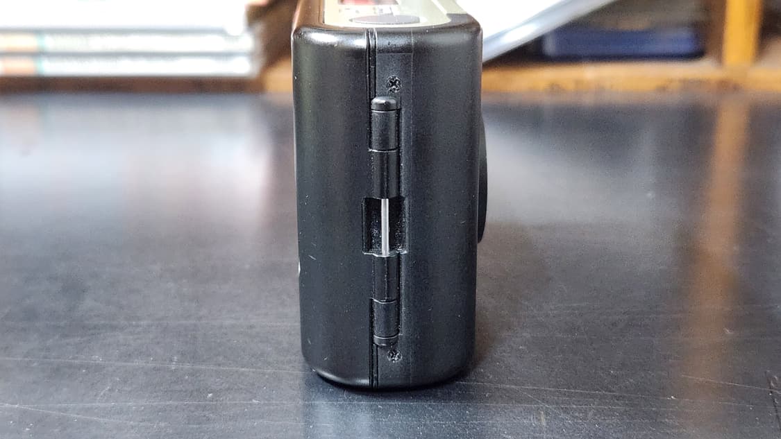 코니카 빅미니 BM-21 필름 카메라 상품이미지9