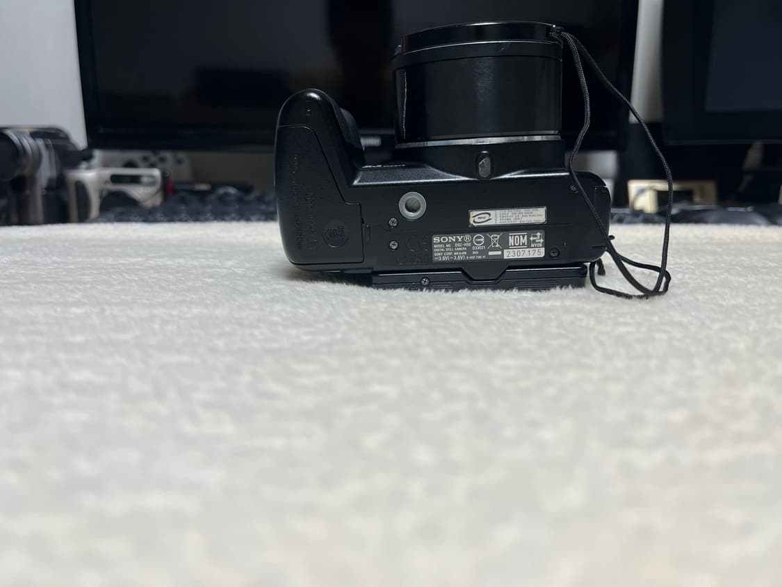 📸 SONY DSC-H50 디지털카메라 상품이미지7