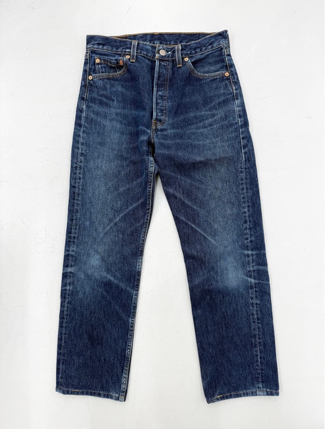 [30] 90s 리바이스 501 usa 상품이미지6