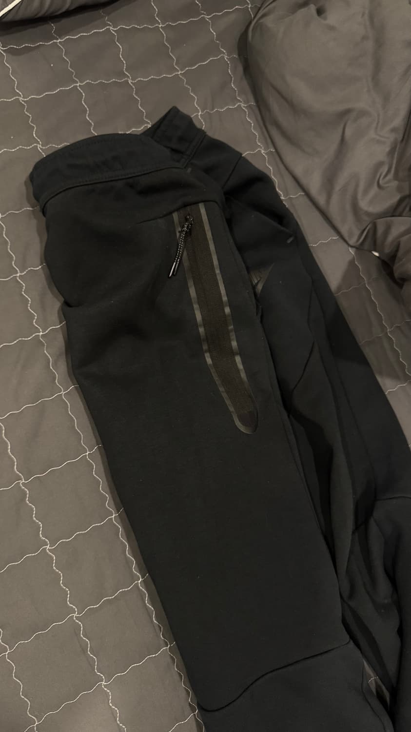 나이키 테크팩 바지 상품이미지2