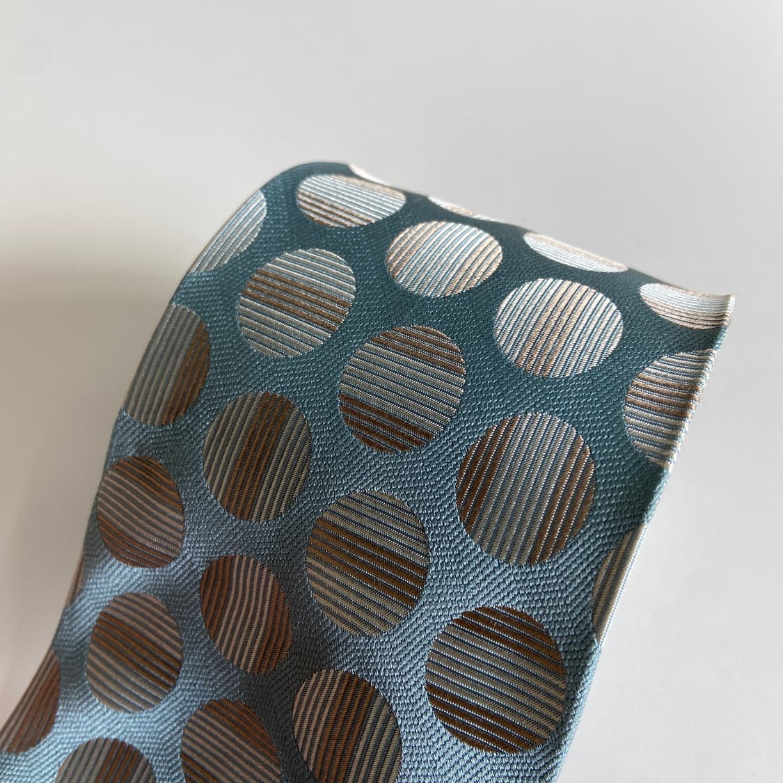 GIANFRANCO FERRE 지안코페레 명품 정품 넥타이 상품이미지7