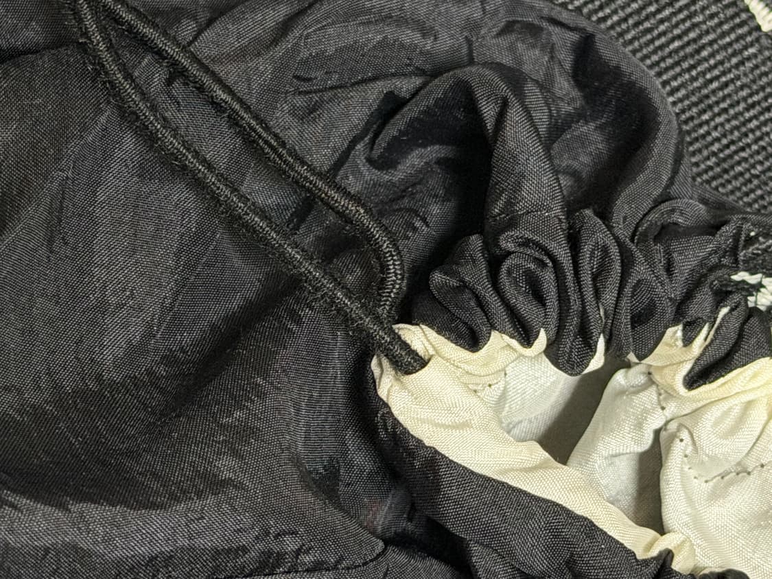 헤리티지플로스 나일론백 상품이미지2