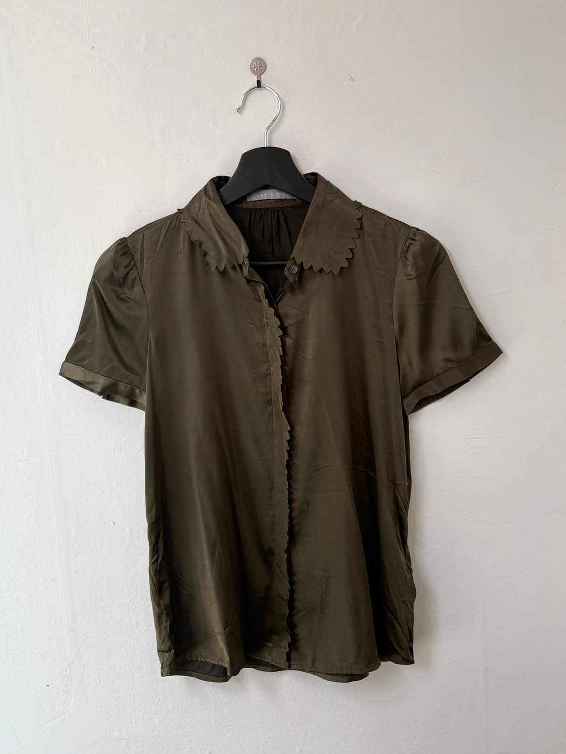 Theory top 상품이미지1