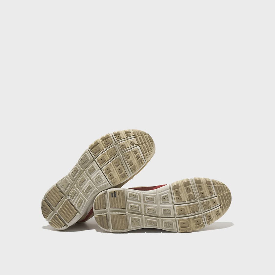 NIKE X TOM SACHS MARS YARD 2.0 sneakers 상품이미지5