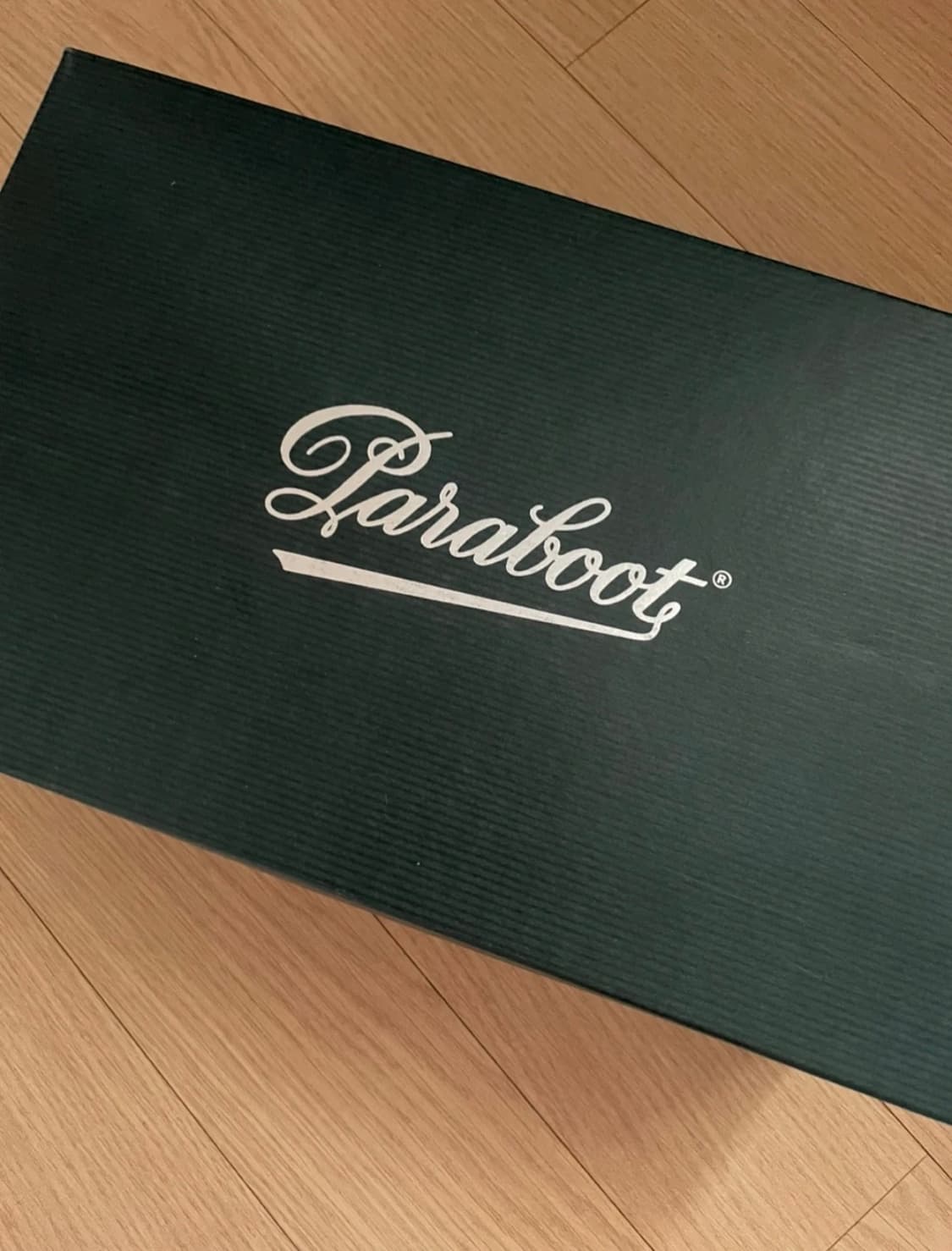 파라부트 바스 벨루어 상품이미지2