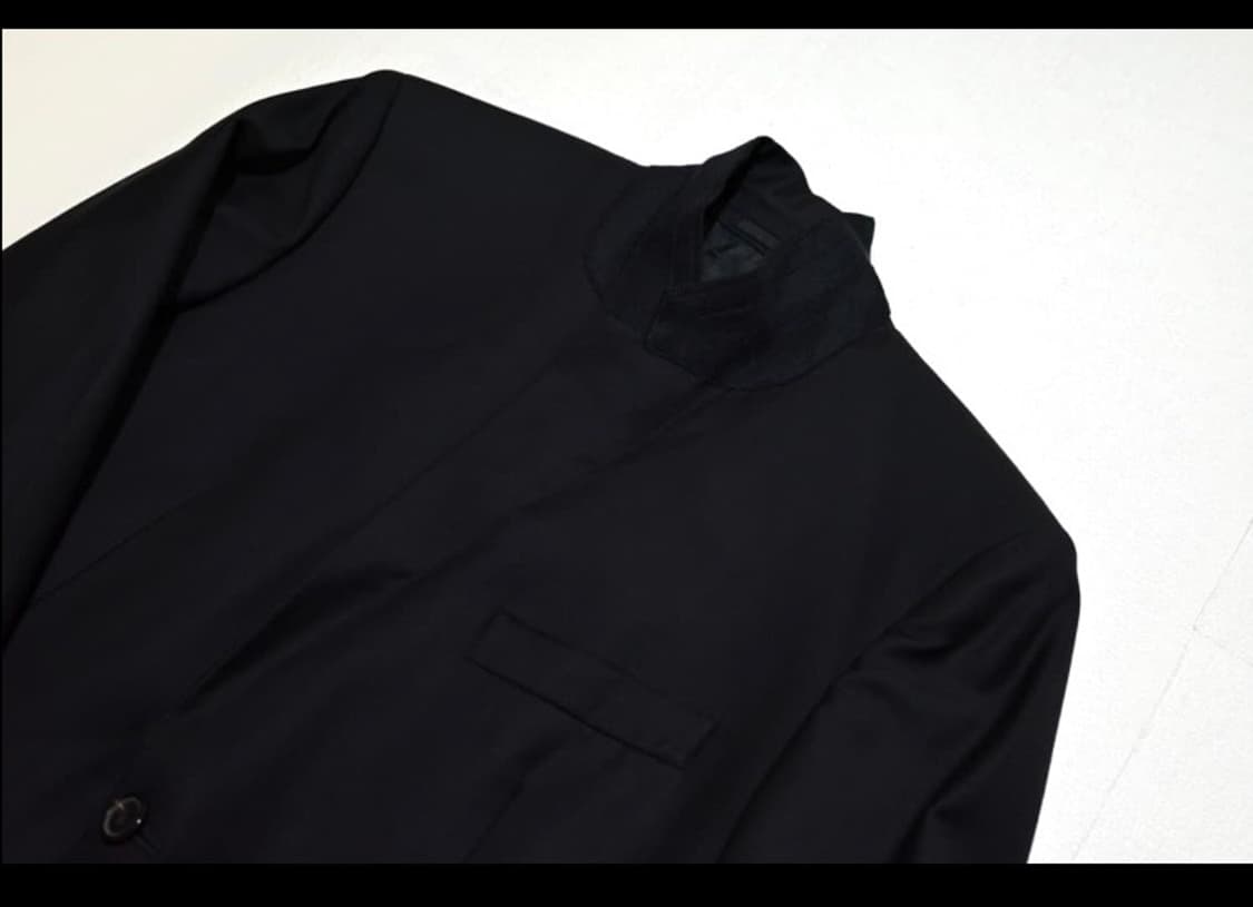 Jil sander by raf 07s blazer 상품이미지3