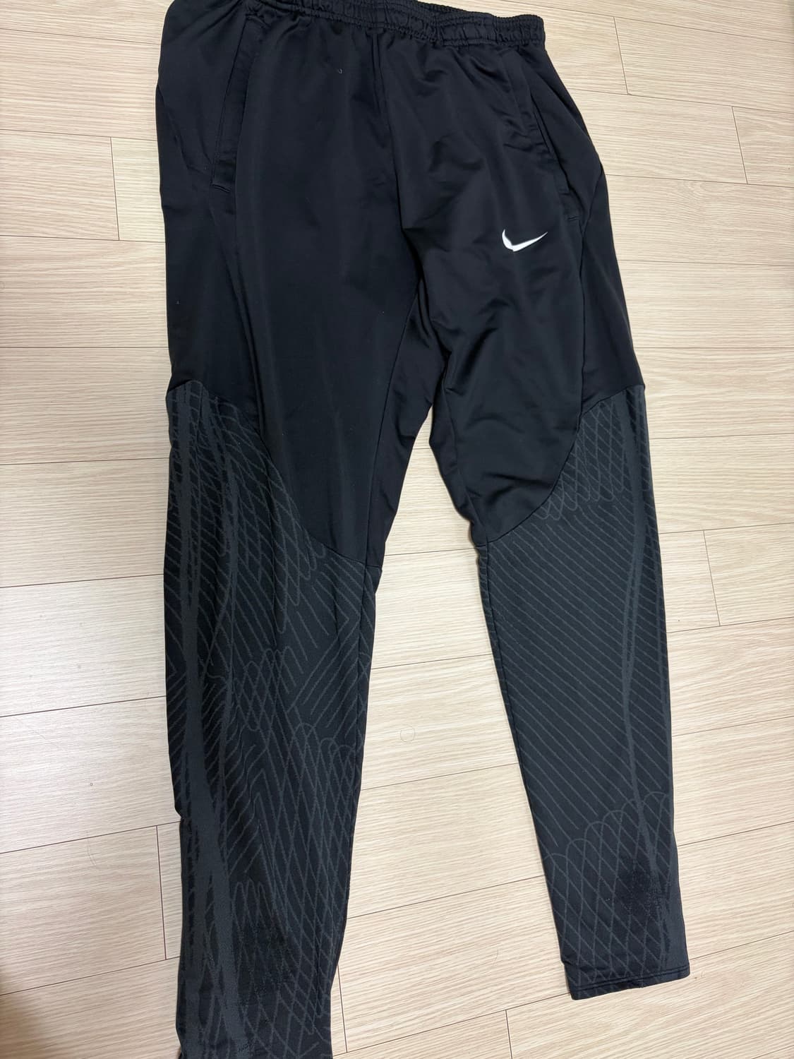 나이키 스트라이크 팬츠 액스라지 판매 상품이미지1