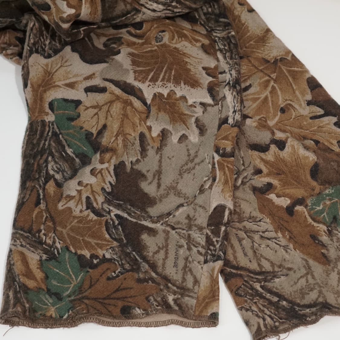 울리치 리얼트리 카모 오버롤 팬츠 상품이미지7