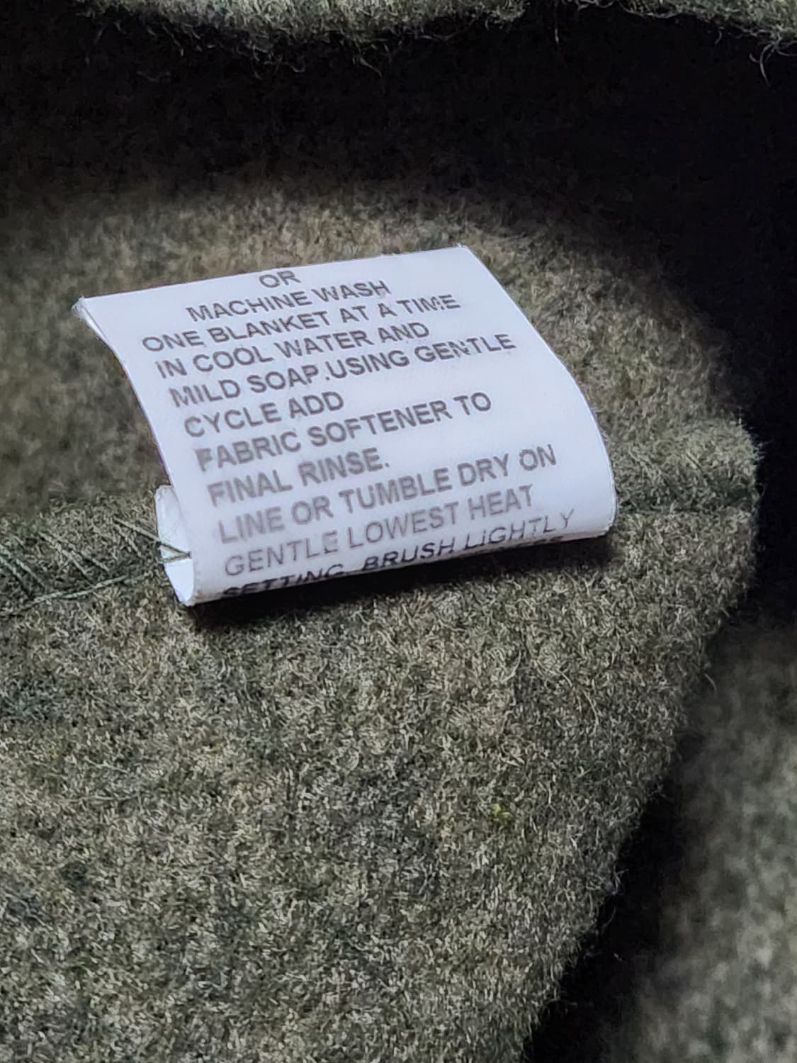 미군모포 상품이미지3