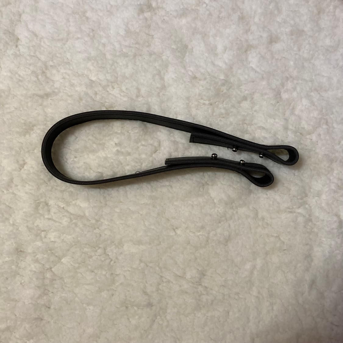 팔레트 크로스백 나일론 호보백 상품이미지2