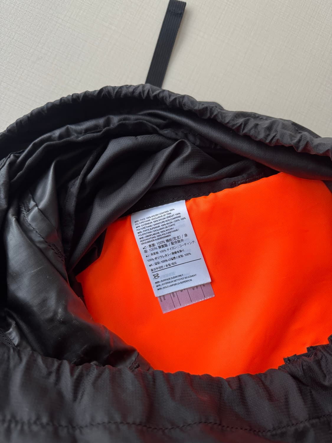 아크테릭스 Cierzo 35 백팩 상품이미지6