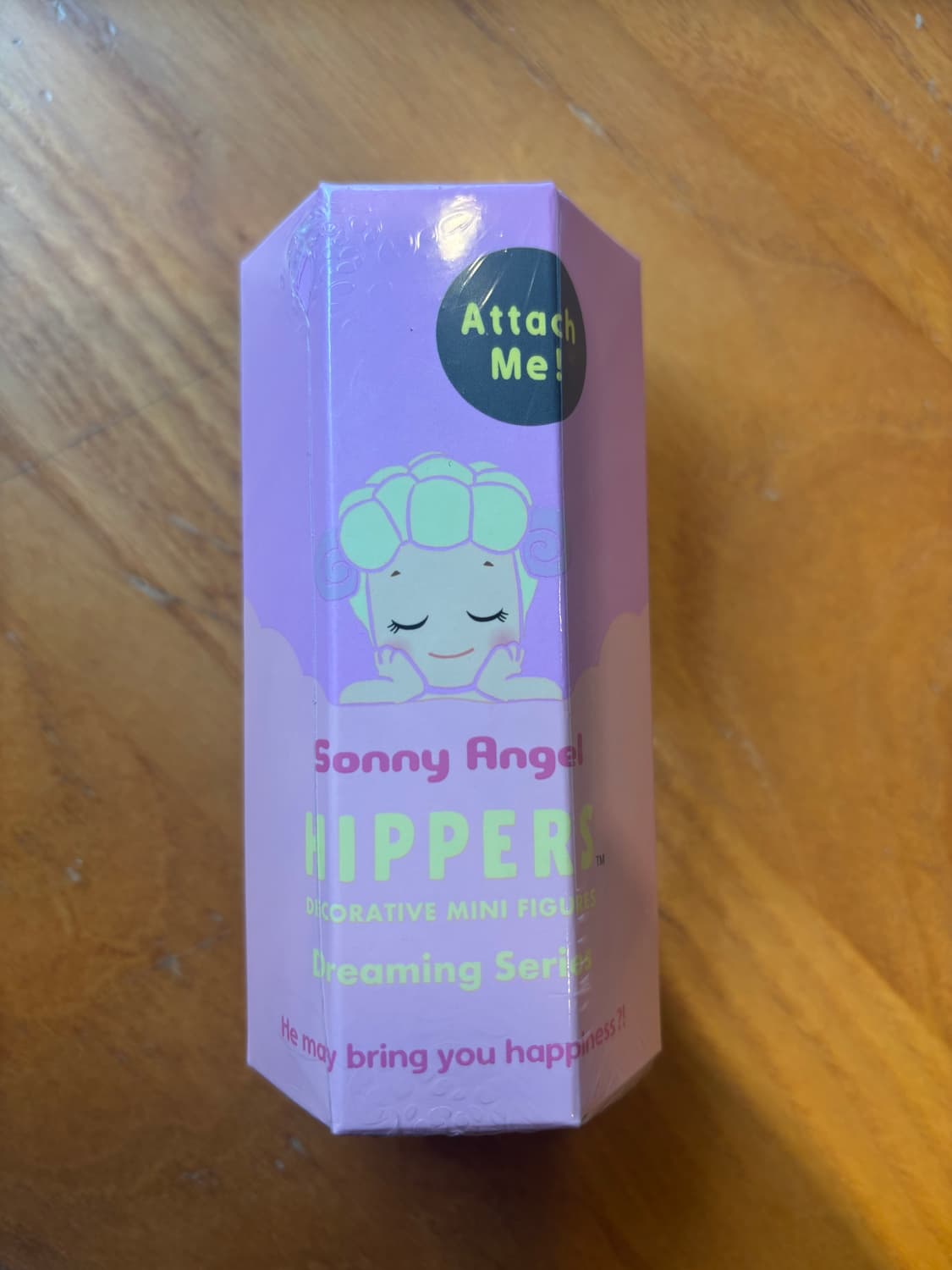 소니엔젤 히퍼 드리밍 완전 미개봉 새상품 상품이미지1