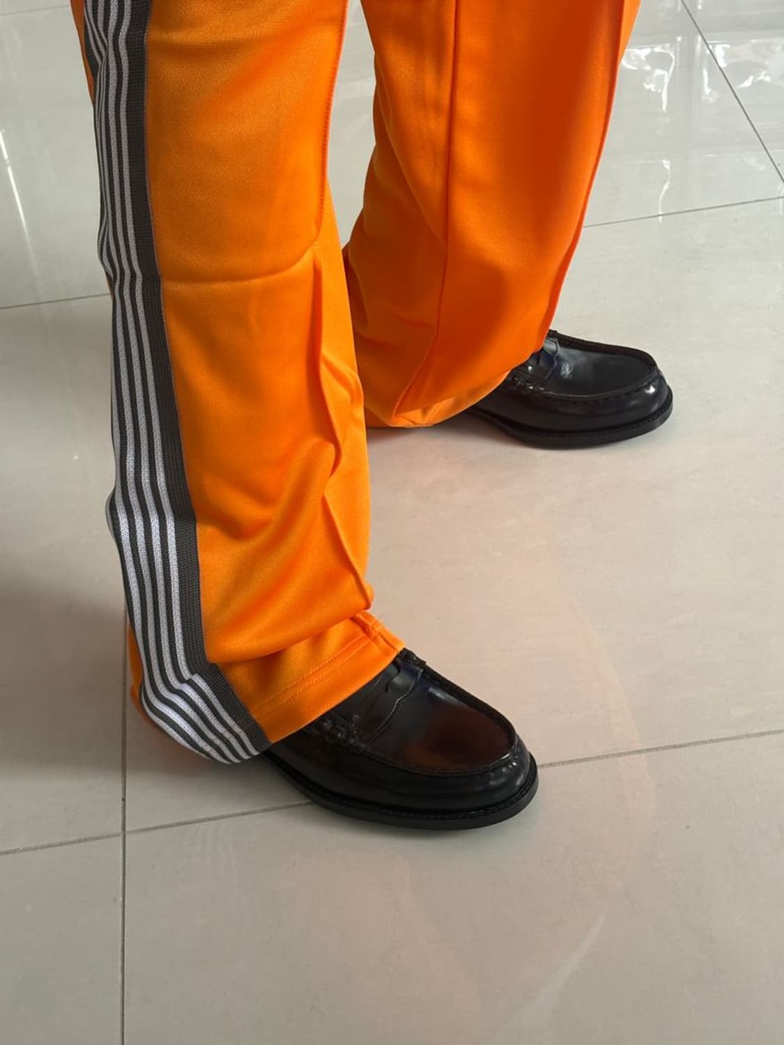 CLASSIC LOAFER 클래식 로퍼 상품이미지1