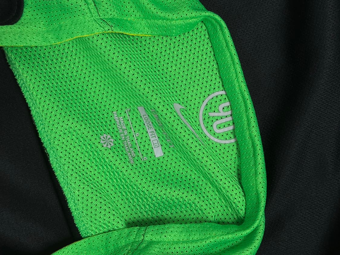 나이키 토탈 90 티셔츠 L 상품이미지3