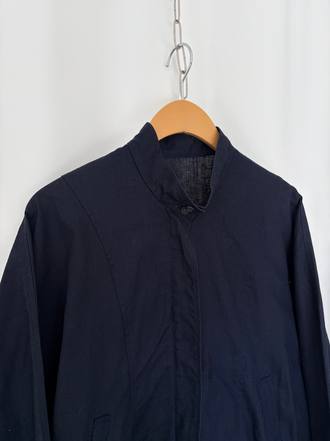 Claude Nema linen jacket 상품이미지2