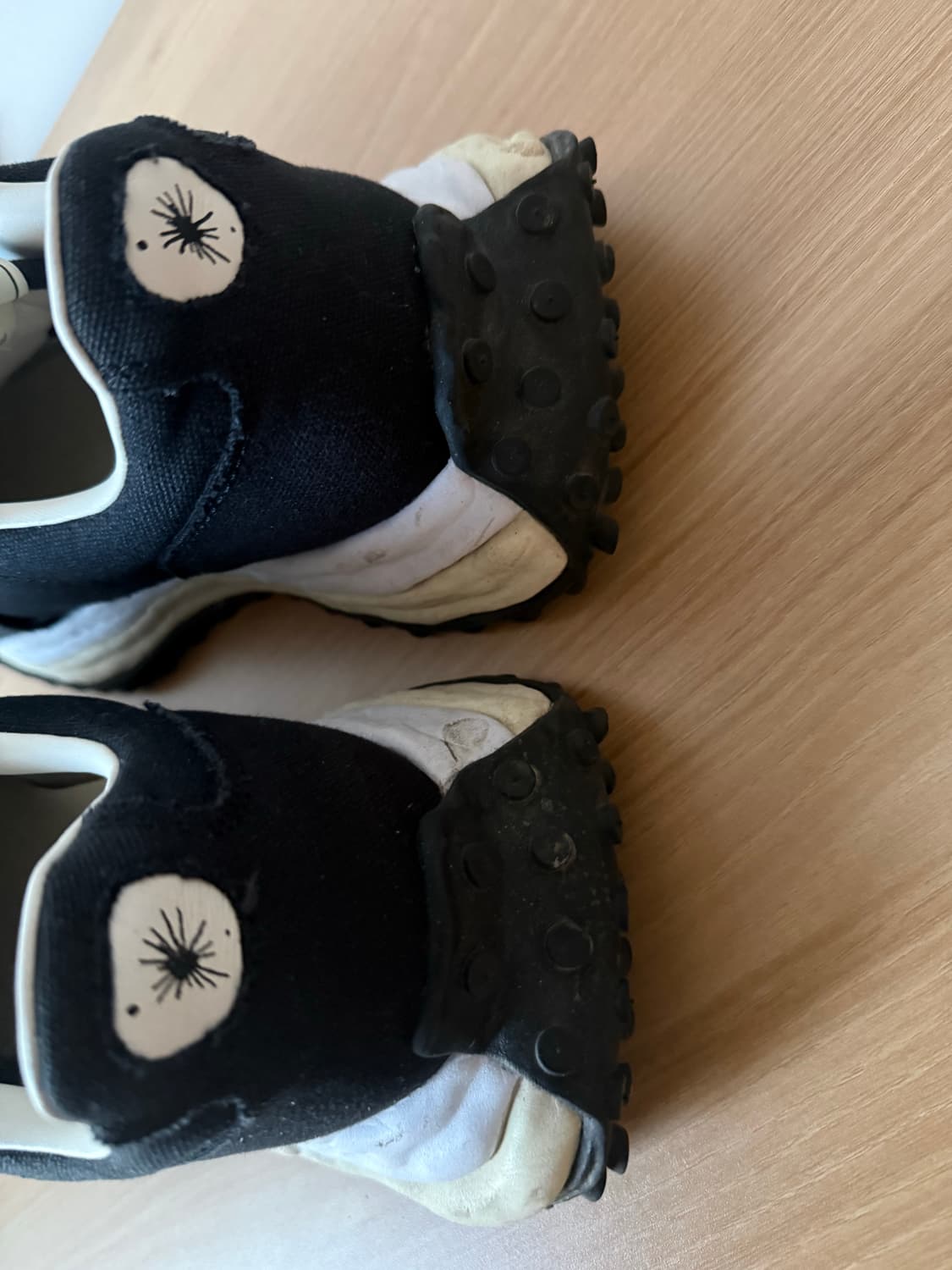 메종 미하라 야스히로 Larry 280mm 상품이미지2