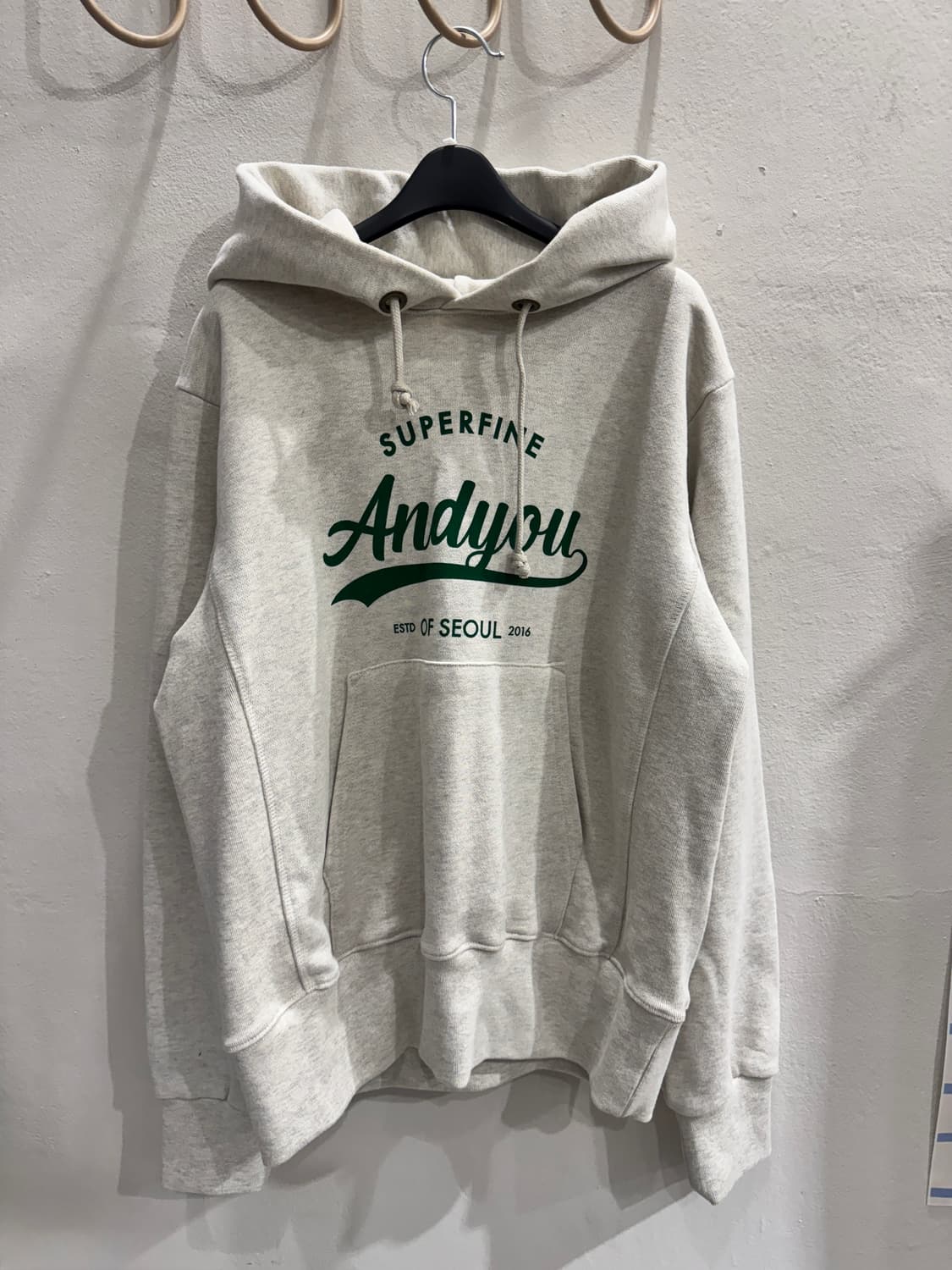 andyou 후디 상품이미지1
