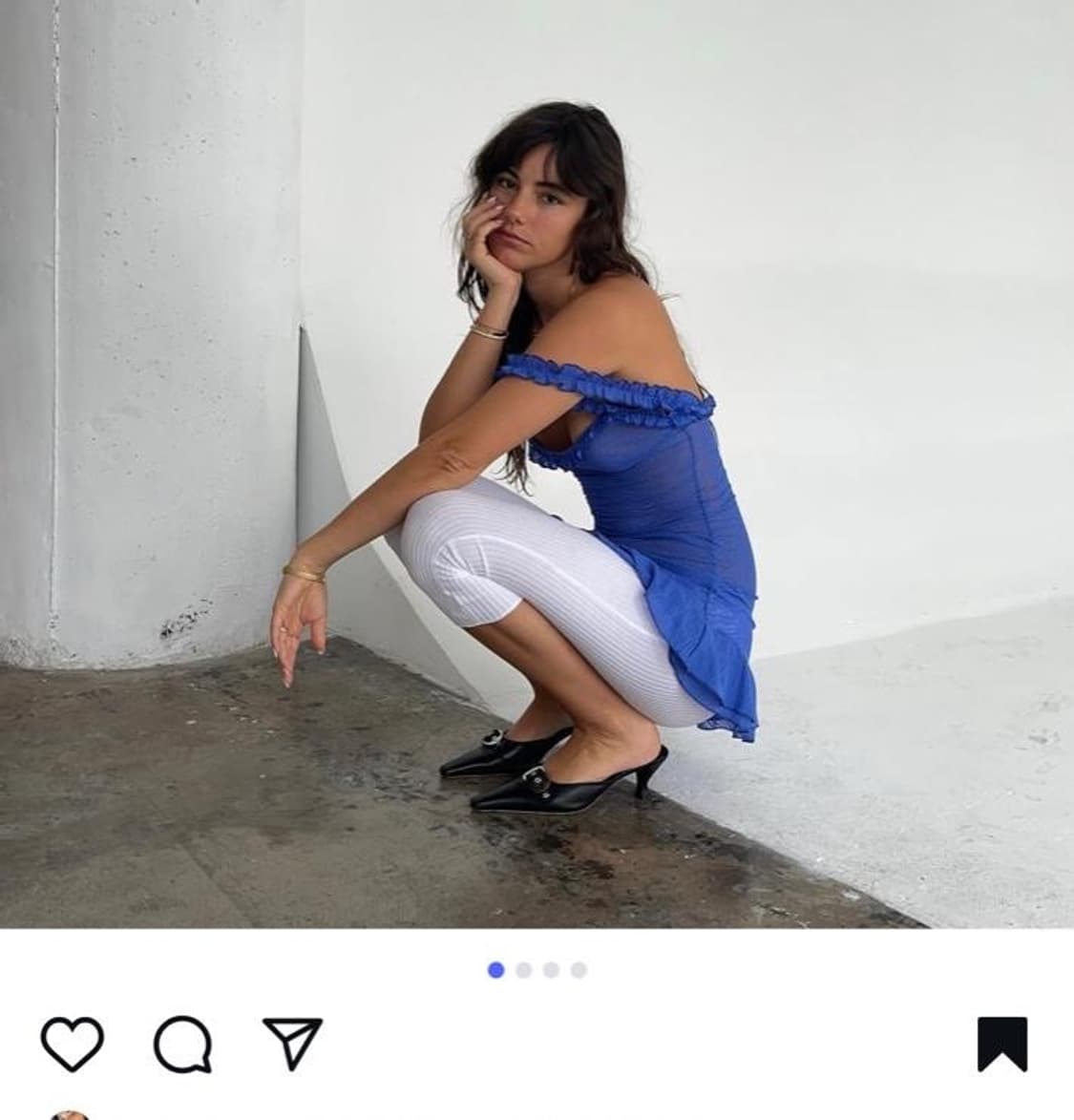 By far 블랙 에블린 뮬 상품이미지1