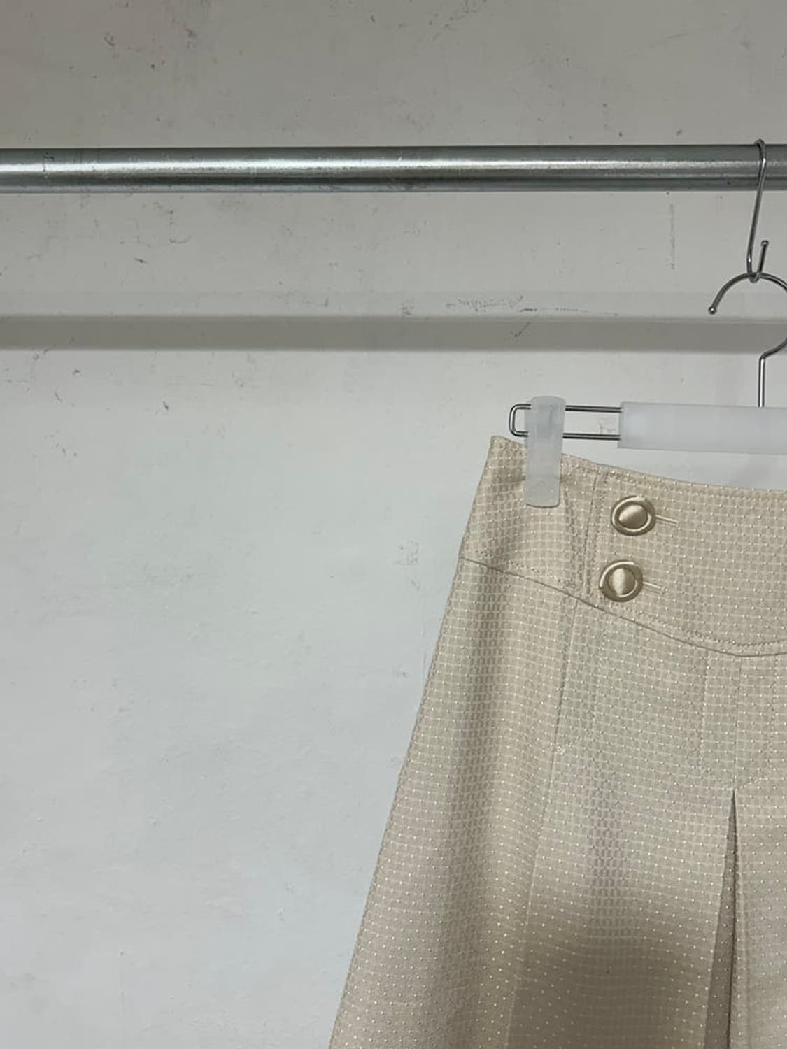 vtg skirt 상품이미지2