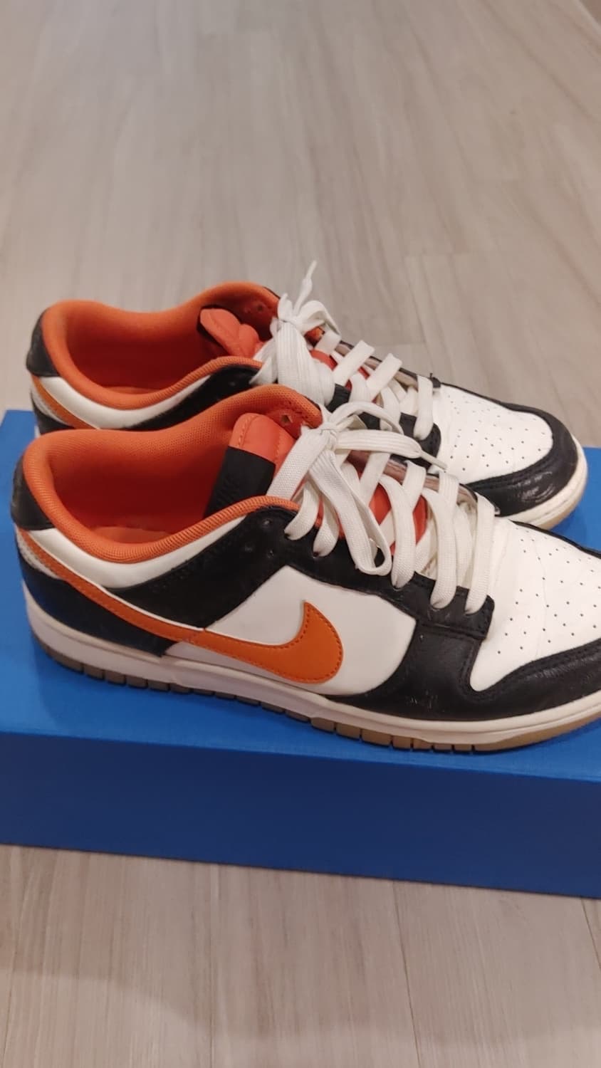 나이키 할로윈 덩크 260 상품이미지2