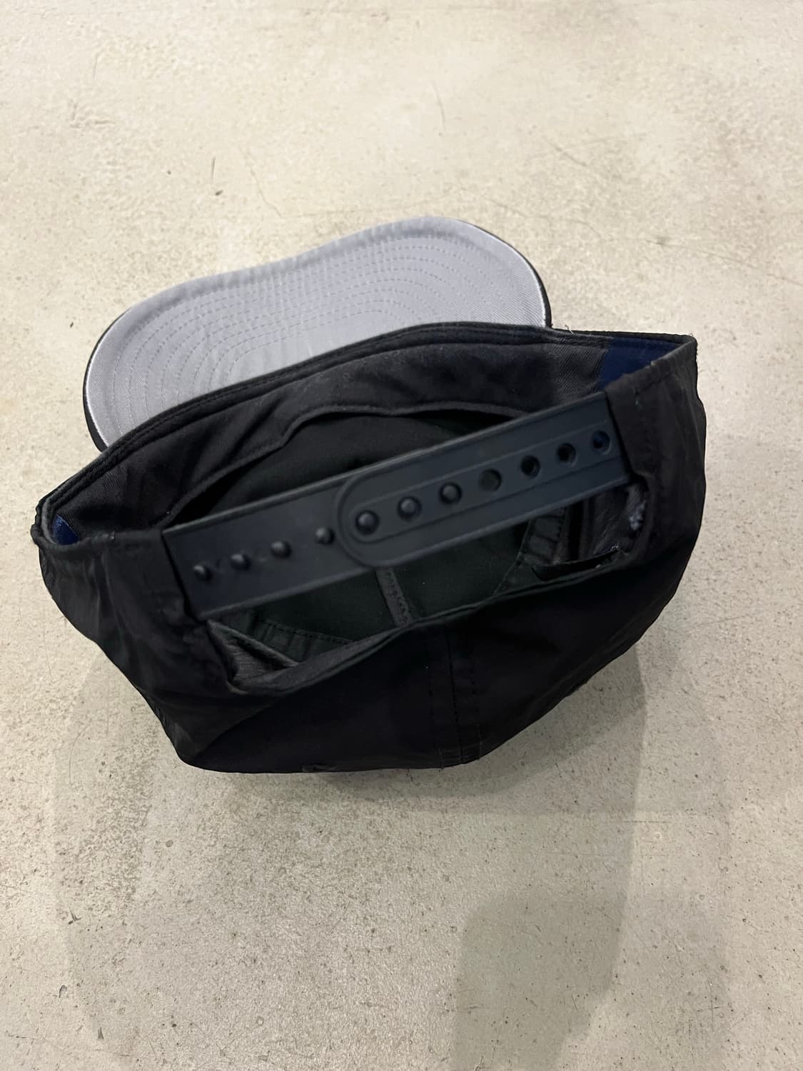 KITH x 뉴에라 애틀란타 나일론  5패널 상품이미지5