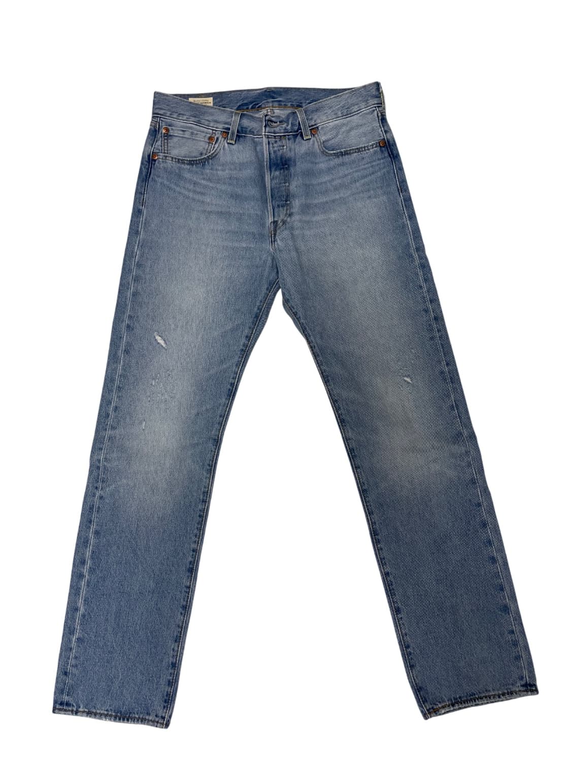 리바이스 프리미엄 501 청바지 32X32 상품이미지1