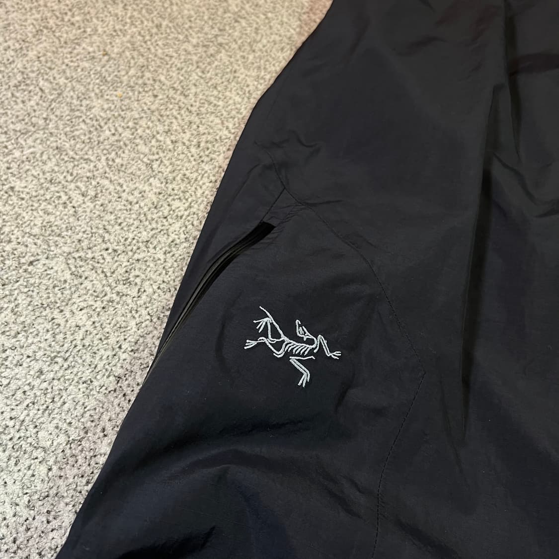 아크테릭스 제타SL 고어텍스 팬츠 상품이미지3