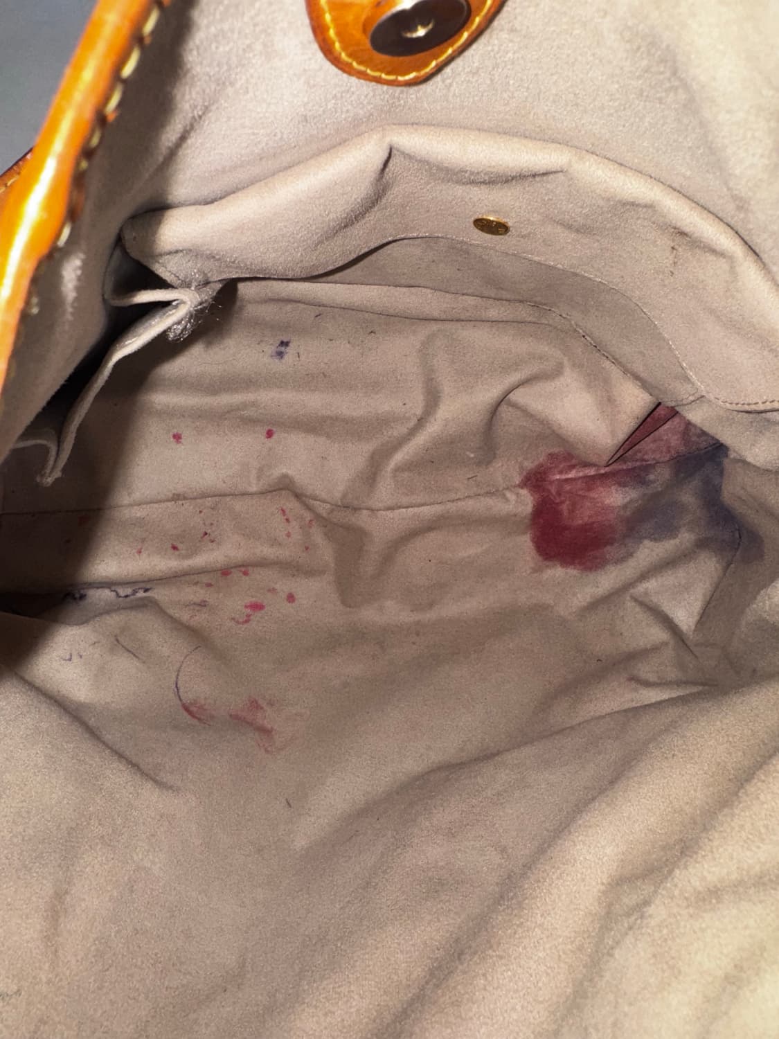 정품 루이비통 갈리에라 상품이미지6