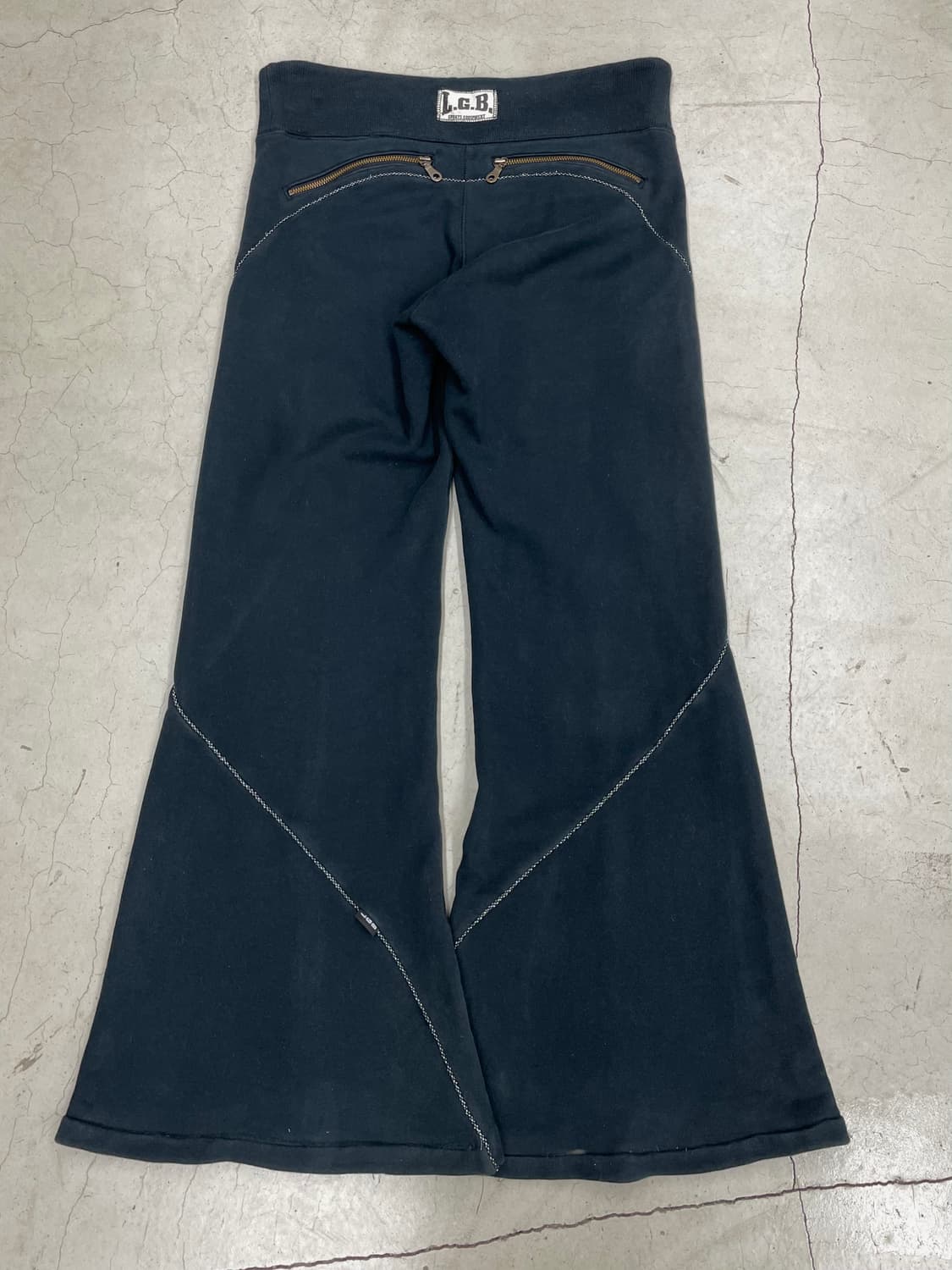 L.G.B Spider Boxer Pant (1) 상품이미지2