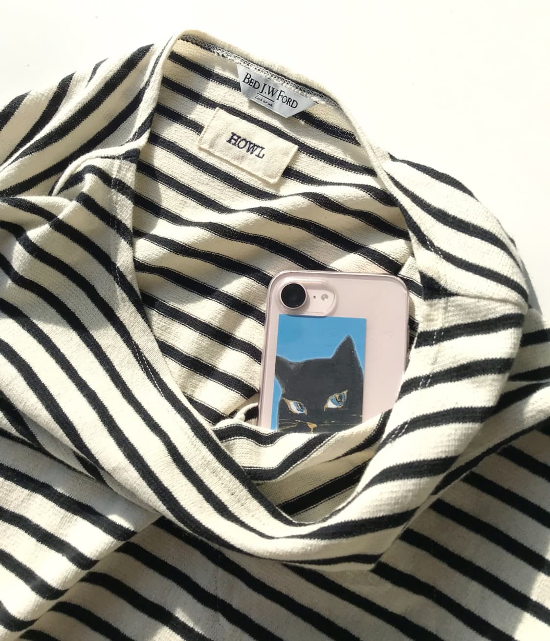 BED J.W. FORD x HOWL 상품이미지3