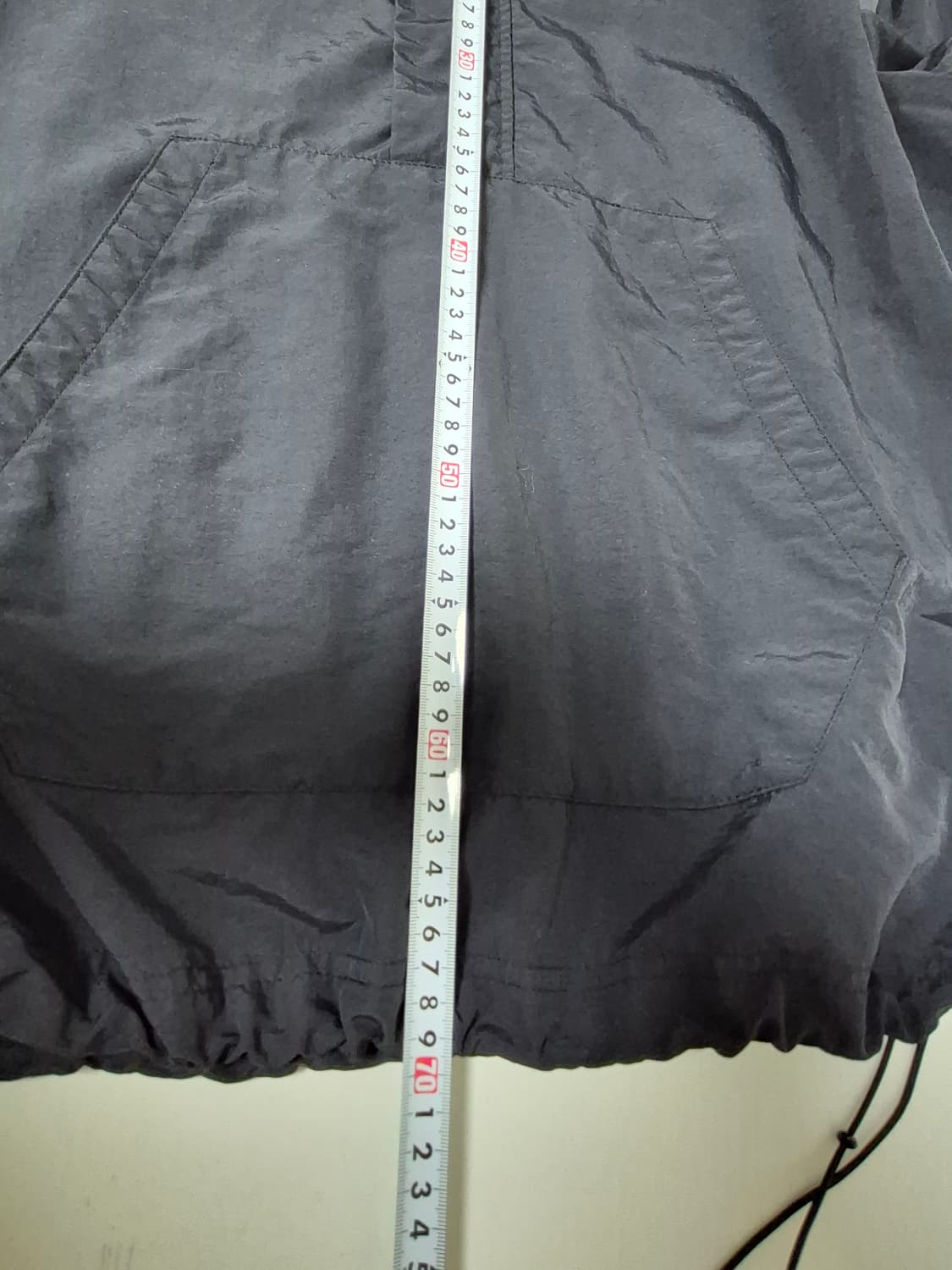 엄브로 아노락반팔 100 L사이즈 상품이미지7