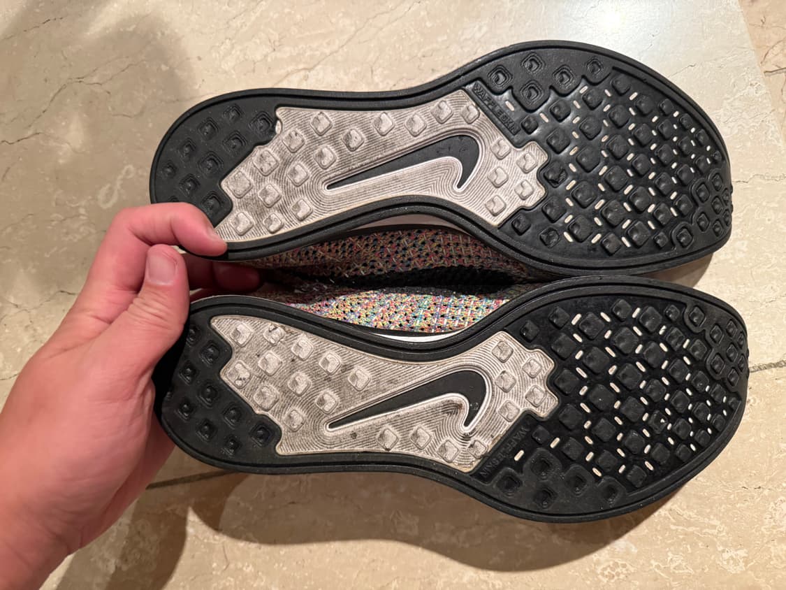 나이키 플라이니트 상품이미지4