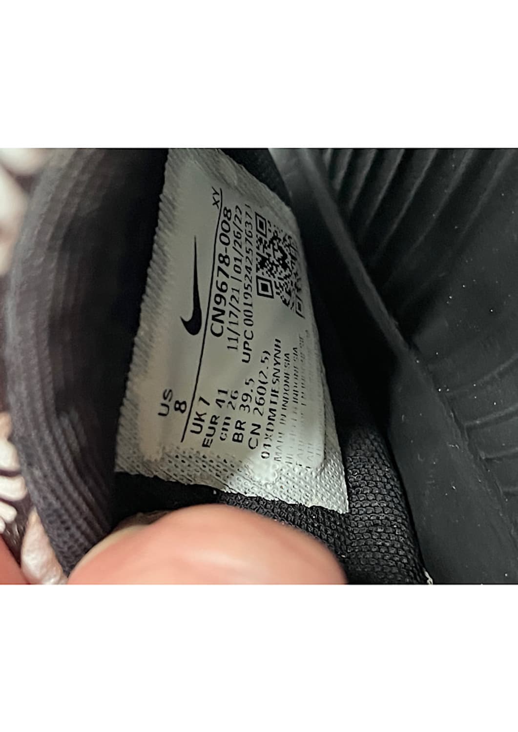 NIKE 상품이미지6