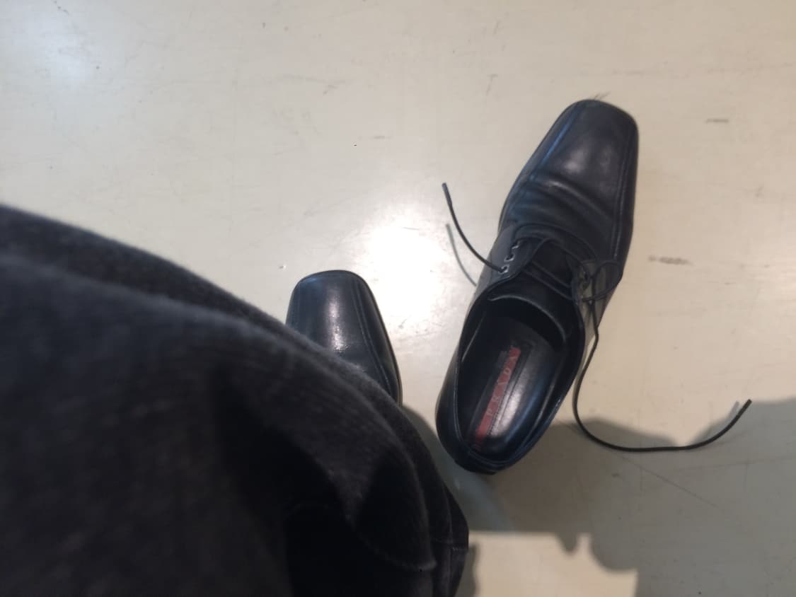 프라다 265 상품이미지1