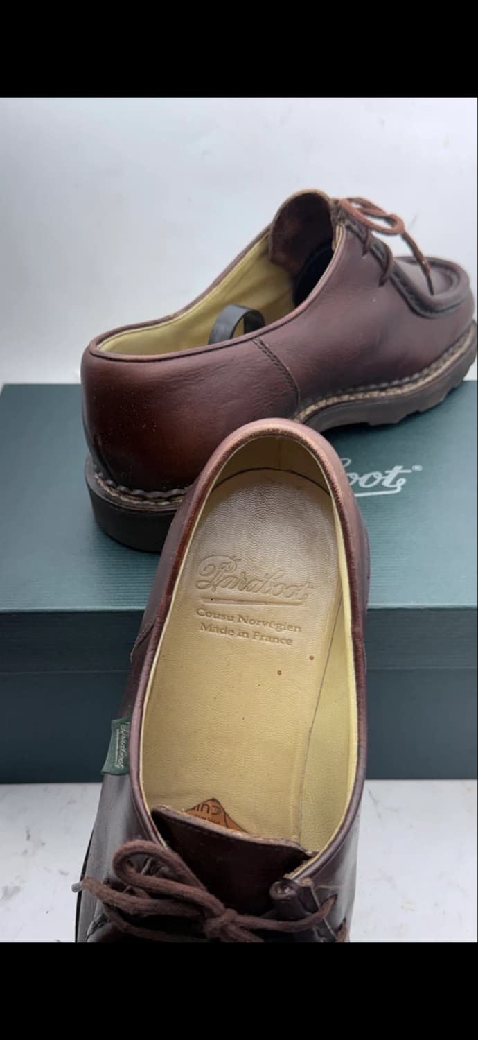 파라부트 미카엘 - lis cafe 상품이미지9