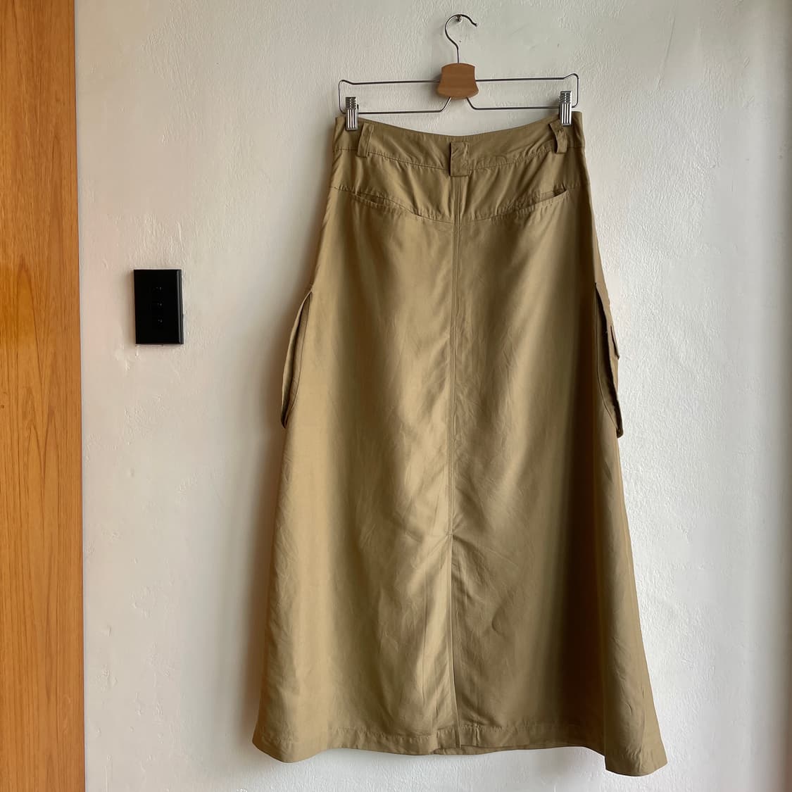Pour Deux Utility Skirt ( ~ 29 ) 상품이미지3