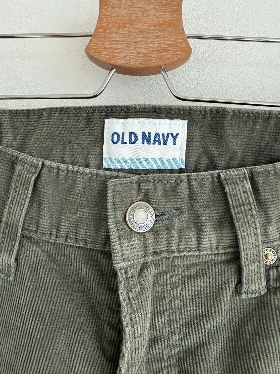 올드 네이비(Old Navy) 코듀로이 팬츠 상품이미지6