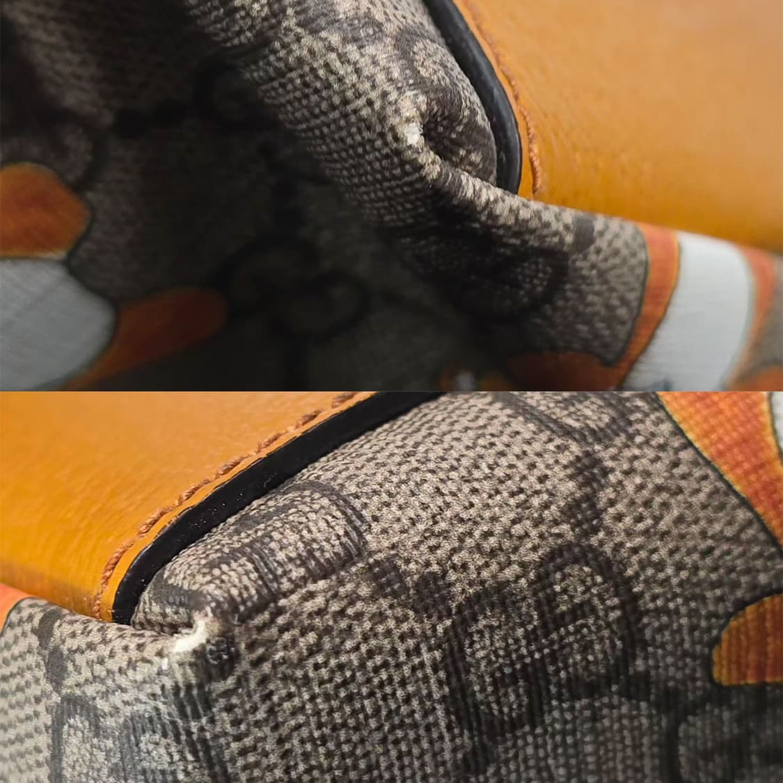 구찌 카이 오피디아 미디엄 GG 숄더백 쇼퍼백 상품이미지9