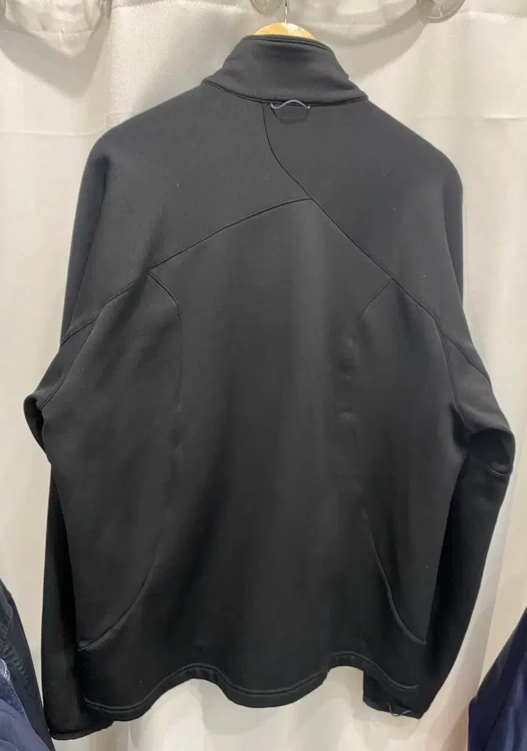 나이키 acg 폴라텍 집업자켓 (L) 상품이미지2