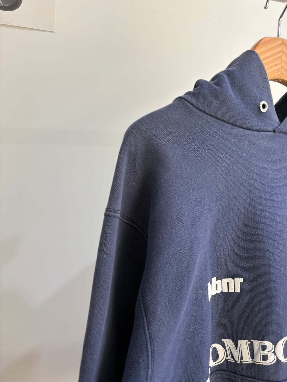 UNITED SPORTS (Made in USA) 후드티 상품이미지3