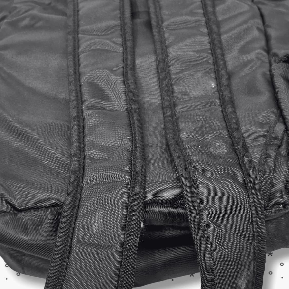 POLO 폴로 랄프로렌 핑크 포니 나일론 복조리 백팩 상품이미지10