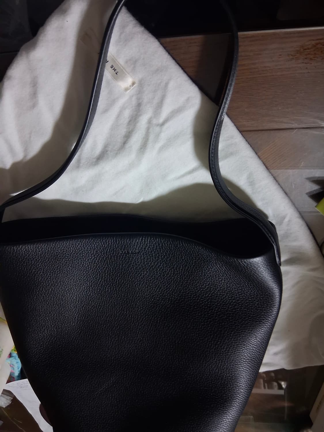 더로우 파크백 미디움 상품이미지2