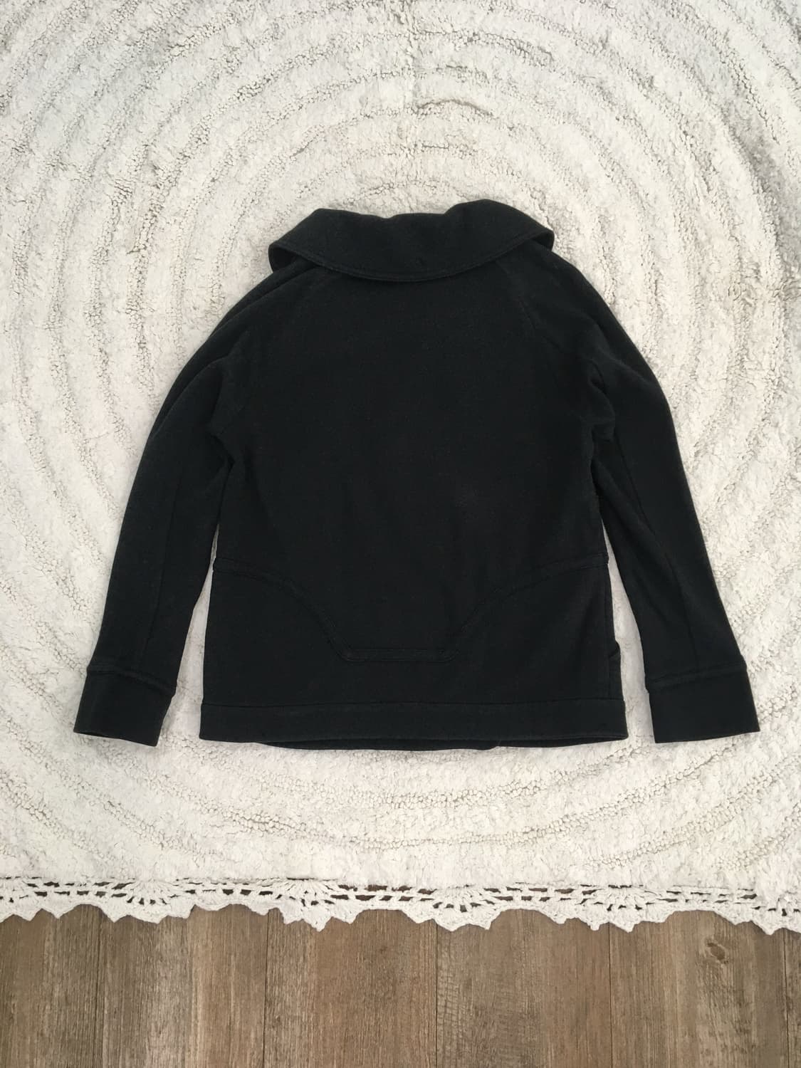 츠모리치사토 캣 자켓 상품이미지4