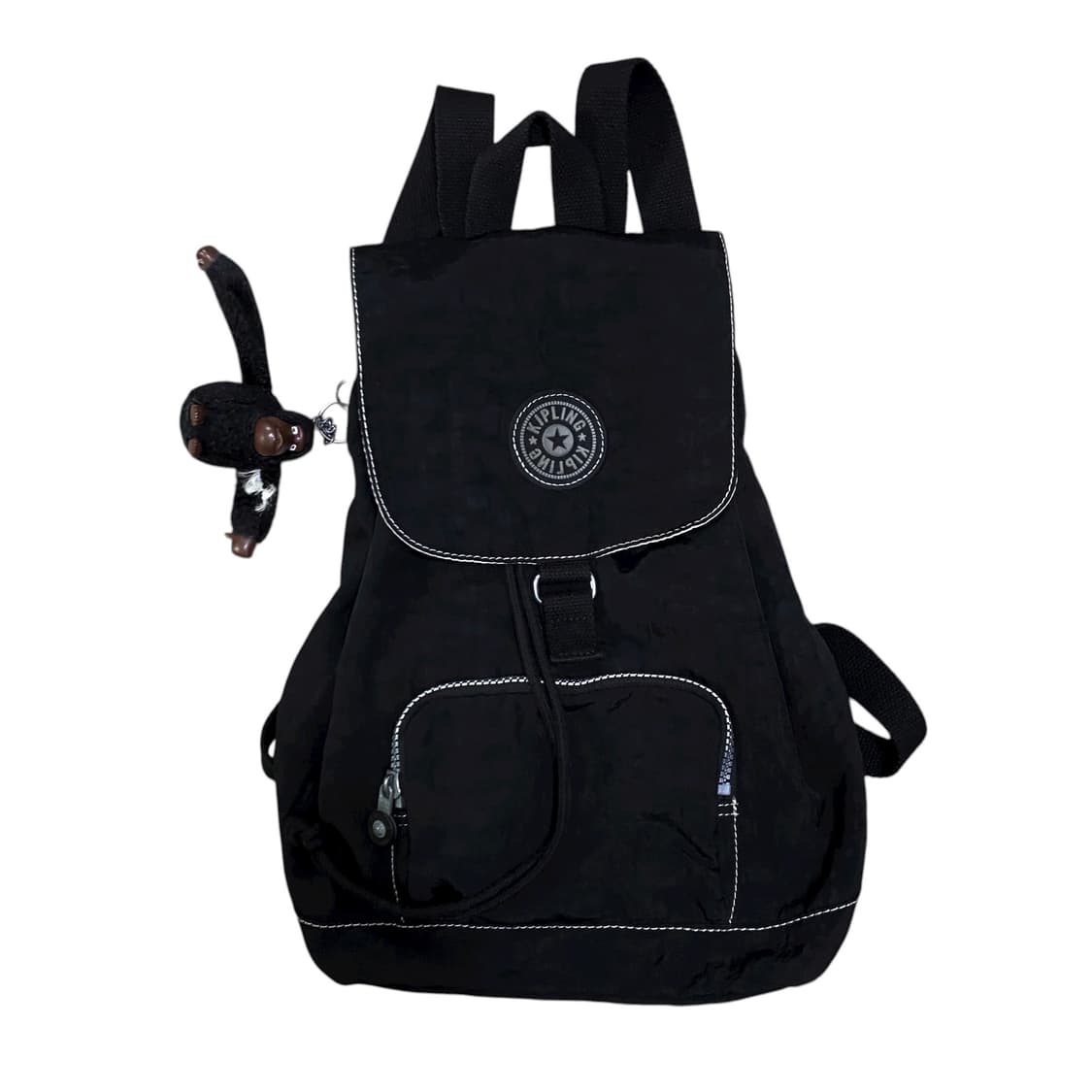 kipling black mini bpk 상품이미지1